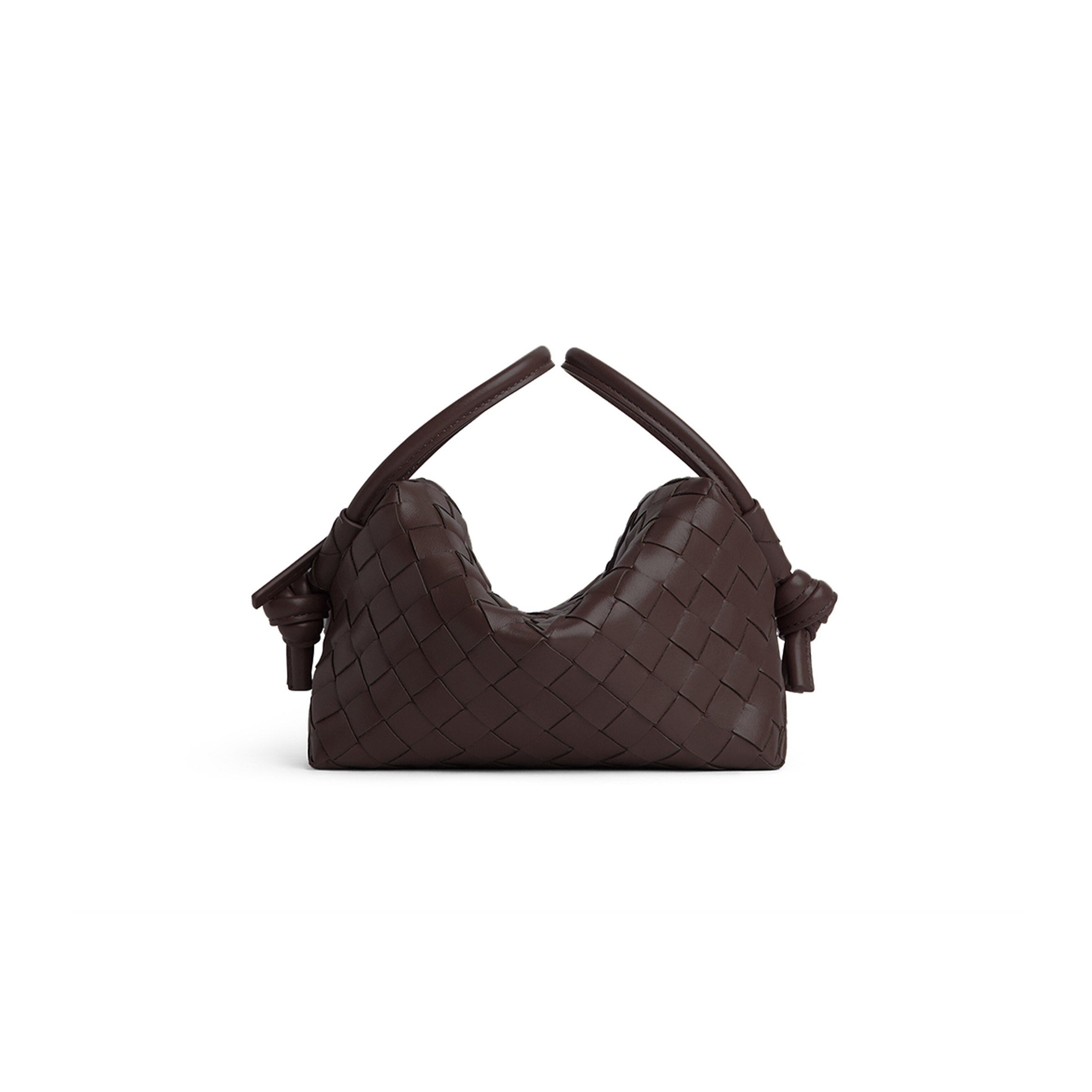 bo*te*ga Ve*ne*ta top handle loop 796615v2hl11186 (19*12*9cm)